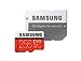 Samsung 256GB EVO Plus Class 10 UHS-I microSDXC U3 with Adapter...