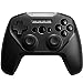 SteelSeries Stratus Duo Wireless Gaming Controller – Compatible with...
