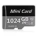 SADBOX 1024GB Micro Card SDXC Class 10 Memory Card with Adapter High Speed...