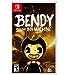 Bendy and The Ink Machine