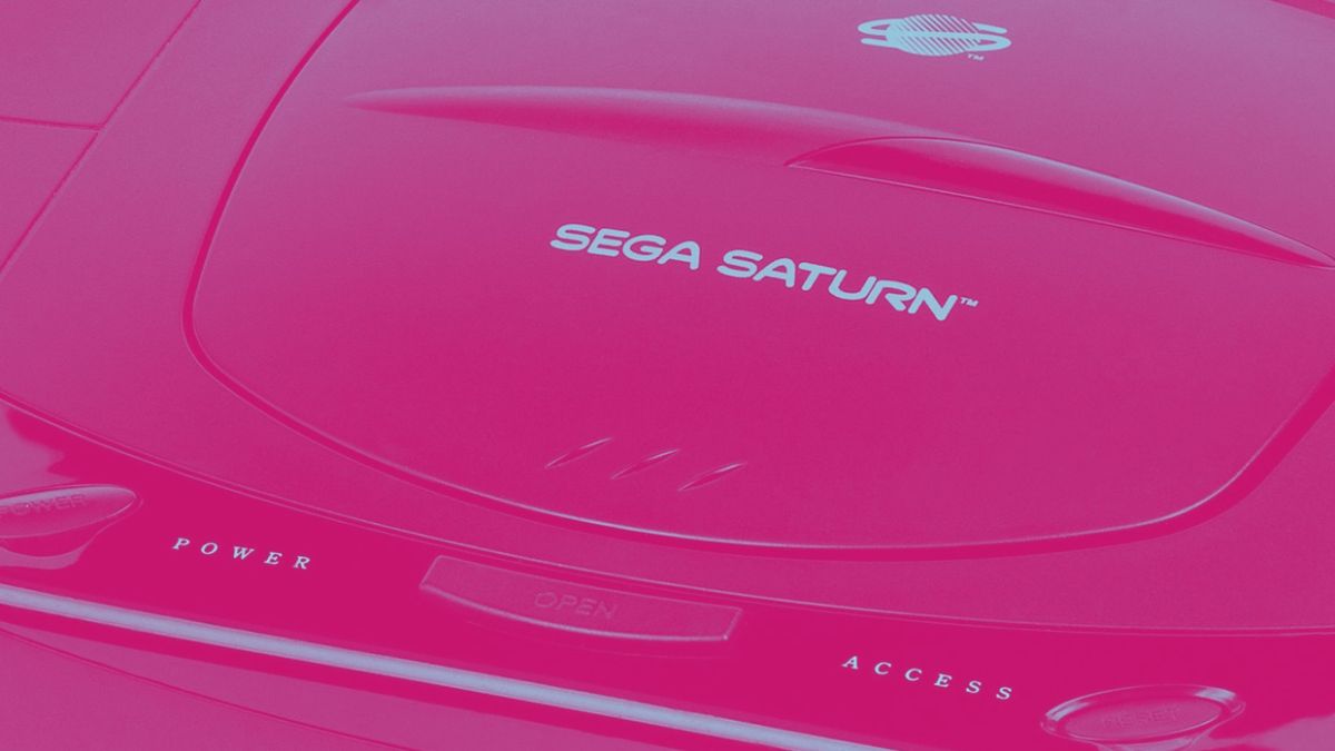 best Sega Saturn games