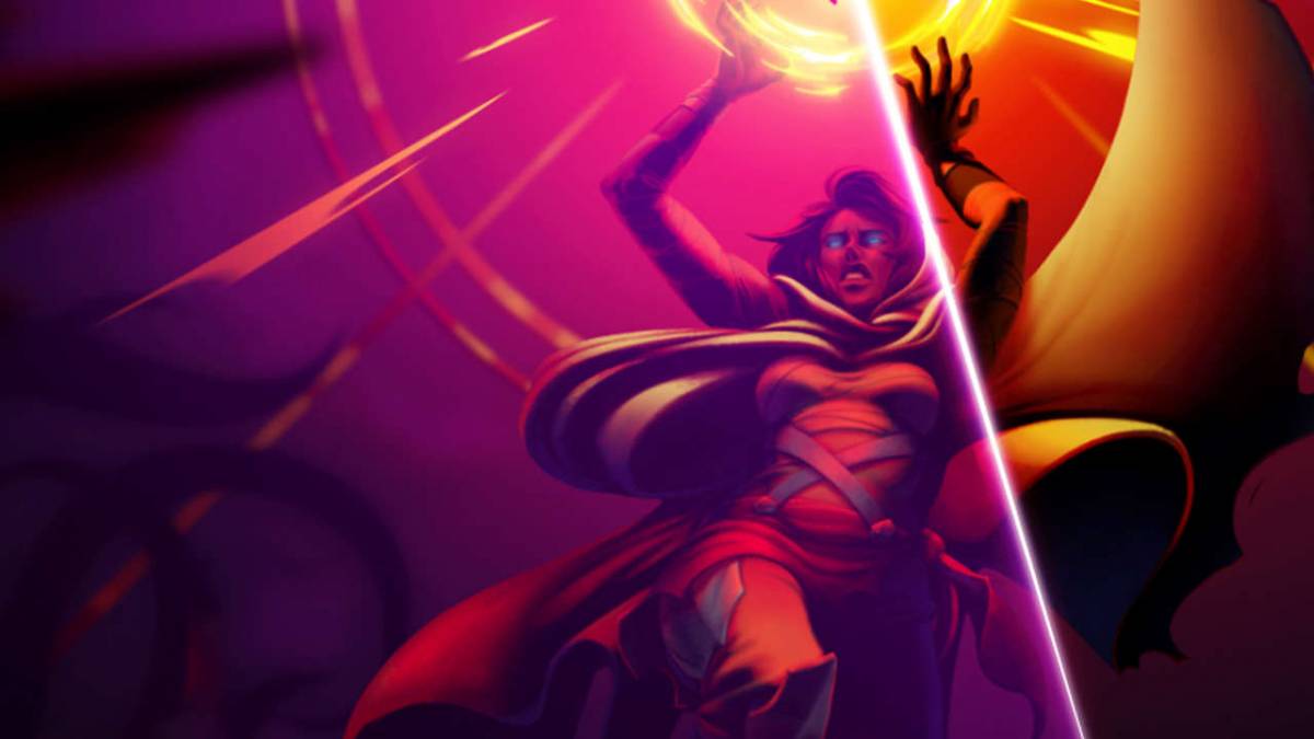 Sundered PS4 trophies